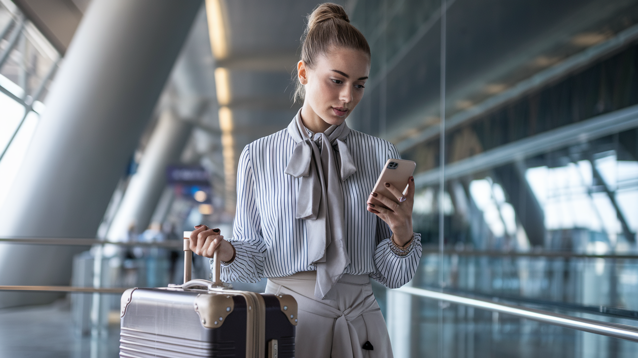 Barajas Airport Transfer to Hoyuelos: Your Complete Guide